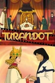 Turandot series tv