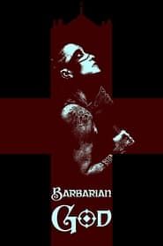 Barbarian God series tv