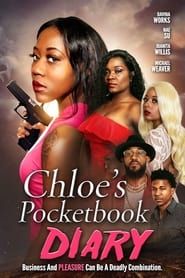 Chloe's Pocketbook Diary series tv