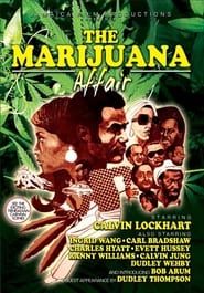 Image The Marijuana Affair