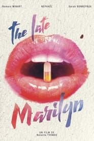 The Late Marilyn series tv