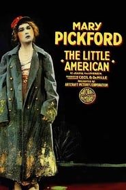 La Petite Américaine (1917)