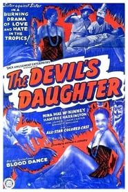The Devil's Daughter 1939 streaming