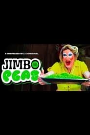 Jimbo vs. Peas series tv