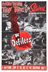 The Defilers series tv