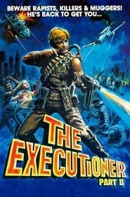 The Executioner Part II series tv