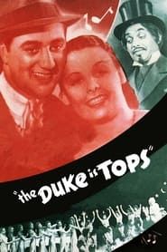 The Duke Is Tops 1938 streaming