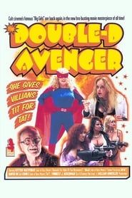 The Double-D Avenger series tv