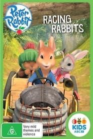 Peter Rabbit : Racing Rabbits series tv