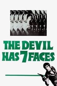 The Devil with Seven Faces series tv
