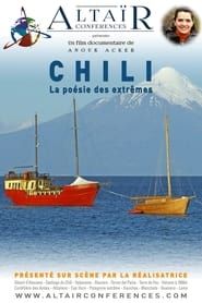 Altaïr conférence - Chili, la poésie des extrêmes series tv