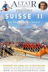 Image Altaïr Conférence - Suisse, un bonheur à l'écart