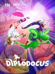 Diplodocus series tv