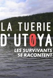 La tuerie d'Utoya, dix ans après series tv