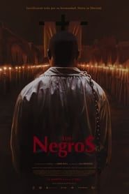 Los Negros series tv