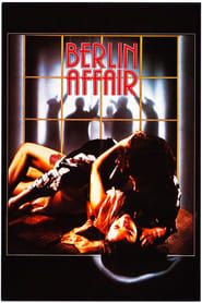The Berlin Affair series tv