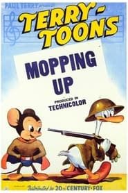Mopping Up (1943)