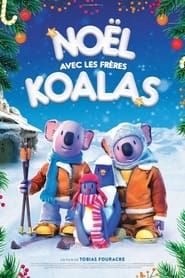 Image Noël avec les frères Koalas 2022