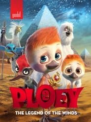 Ploey 2 – The Legend of the Winds series tv