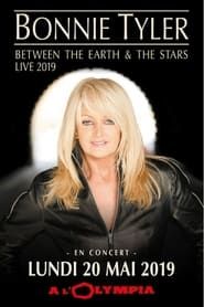 Bonnie Tyler: Between the Earth and the Stars series tv
