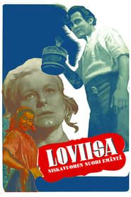 Image Lovisa, the Young Mistress of Niskavuori 1946