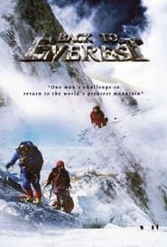 Back To Everest series tv