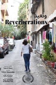 Reverberations 2022 streaming
