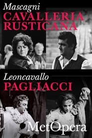 Image Cavalleria Rusticana/Pagliacci 1978
