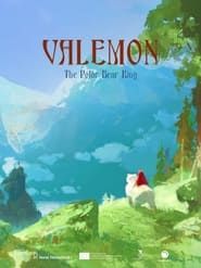 Valemon: The Polar Bear King series tv