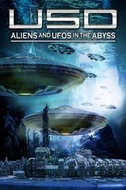 USO: Aliens and UFOs in the Abyss series tv