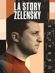 Zelensky, The Story series tv