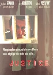 Justice series tv