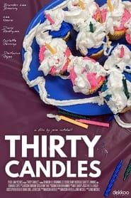 Thirty Candles series tv