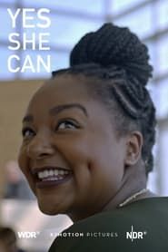 Yes She Can series tv