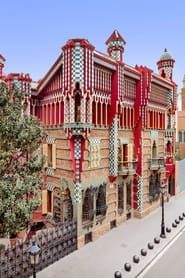 Casa Vicens - Gaudí series tv