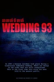 Wedding 93 series tv