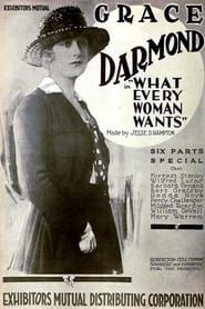 Image What Every Woman Wants 1919