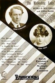 The Misleading Lady 1916 streaming