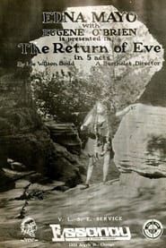 The Return of Eve series tv