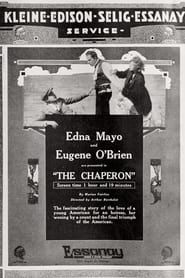 The Chaperon 1916 streaming