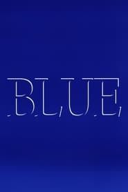 Affiche de Blue