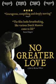 No Greater Love series tv