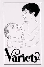 Variété (1925)
