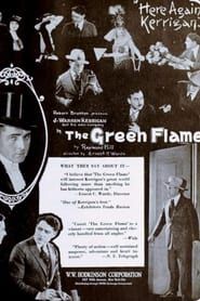 The Green Flame series tv