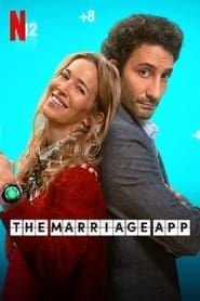 The Marriage App series tv