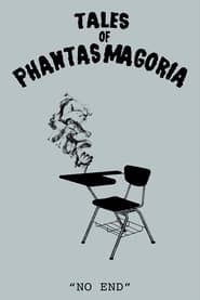 Image Tales of Phantasmagoria: No End