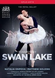 Tchaikovsky: Swan Lake (The Royal Ballet)-hd