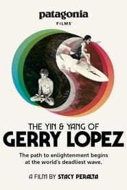 The Yin and Yang of Gerry Lopez (2022)