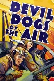 Devil Dogs of the Air series tv