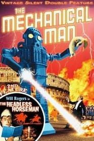 L'homme mécanique (1921)